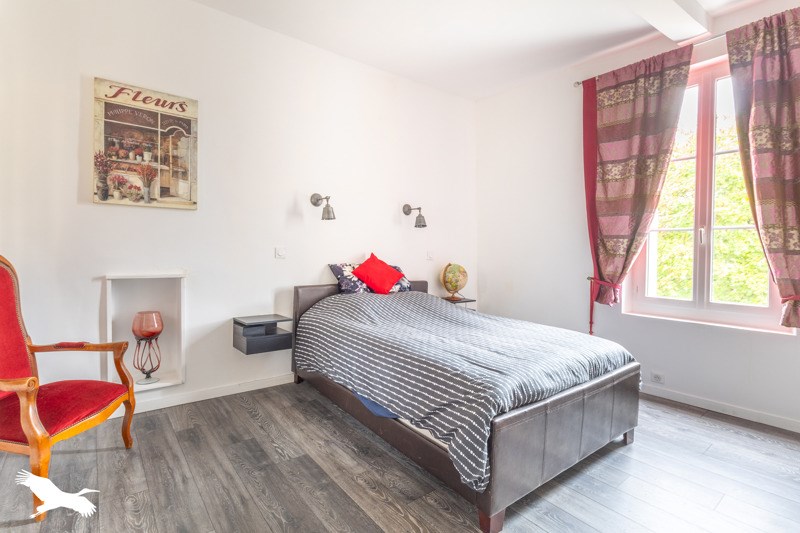 Vente Maison LALINDE - 7 pièces -214 m² - (24150)