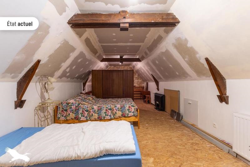 Vente Maison BANEUIL - 4 pièces -144 m² - (24150)
