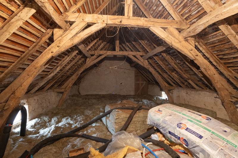 Vente Maison BANEUIL - 4 pièces -144 m² - (24150)
