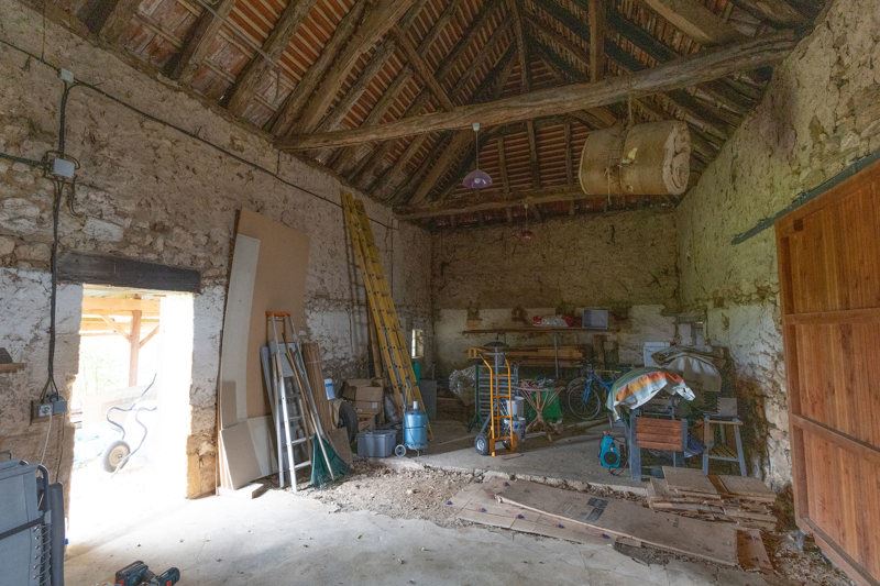 Vente Maison BANEUIL - 4 pièces -144 m² - (24150)