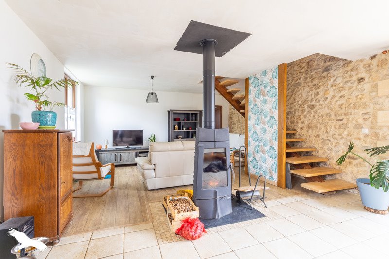 Vente Maison BANEUIL - 4 pièces -144 m² - (24150)