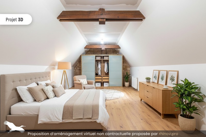 Vente Maison BANEUIL - 4 pièces -144 m² - (24150)