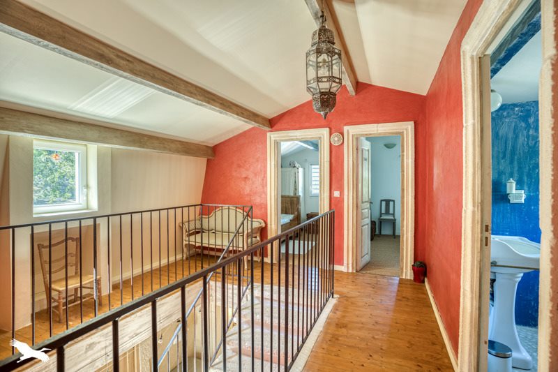 Vente Maison LALINDE - 5 pièces -105 m² - (24150)