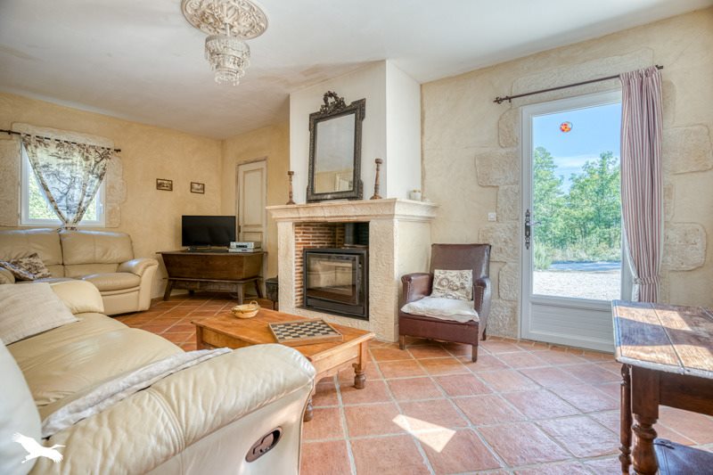 Vente Maison LALINDE - 5 pièces -105 m² - (24150)