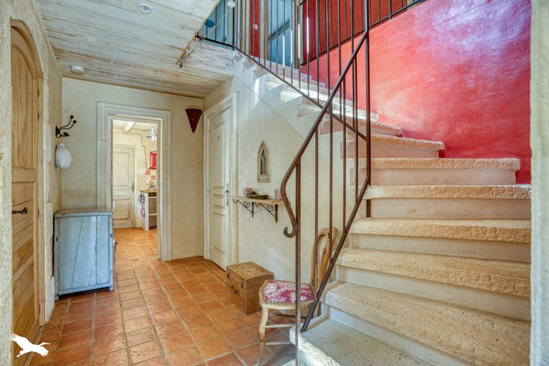 Vente Maison LALINDE - 5 pièces -105 m² - (24150)