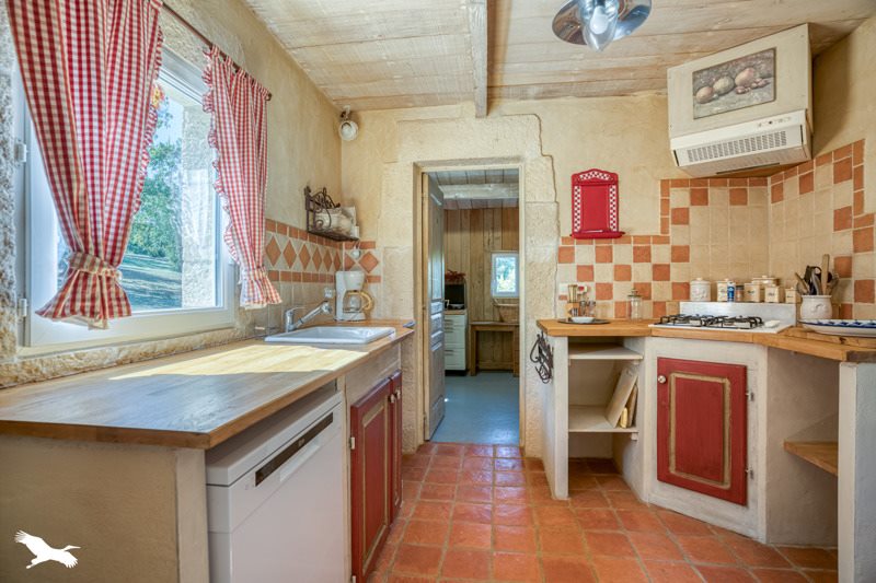 Vente Maison LALINDE - 5 pièces -105 m² - (24150)