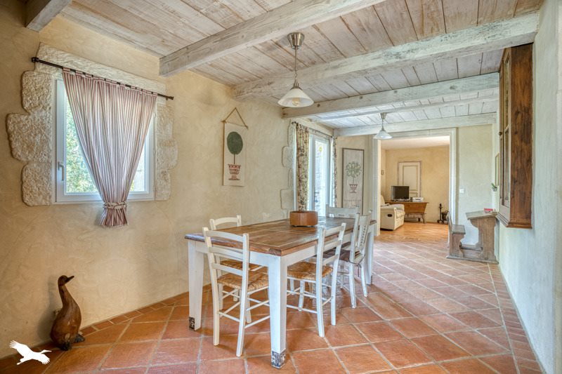 Vente Maison LALINDE - 5 pièces -105 m² - (24150)