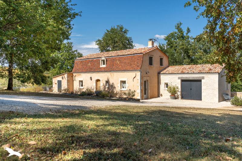 Vente Maison LALINDE - 5 pièces -105 m² - (24150)