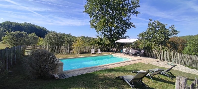Vente Maison LALINDE - 5 pièces -105 m² - (24150)