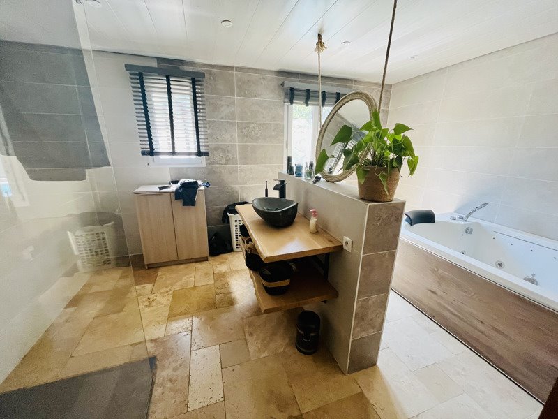 Vente Maison BEAUMONTOIS EN PERIGORD - 5 pièces -120 m² - (24440)