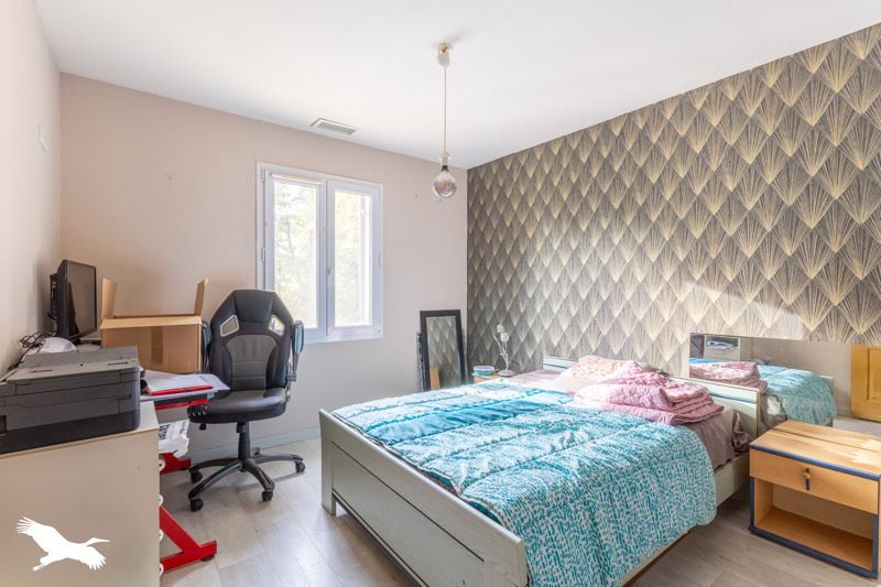 Vente Maison BEAUMONTOIS EN PERIGORD - 5 pièces -120 m² - (24440)
