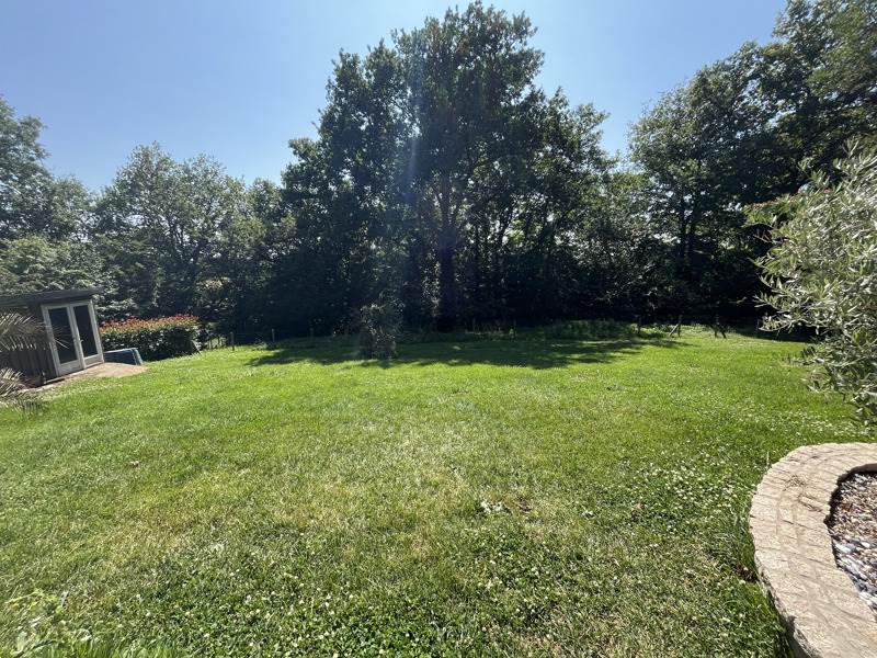 Vente Maison BEAUMONTOIS EN PERIGORD - 5 pièces -120 m² - (24440)