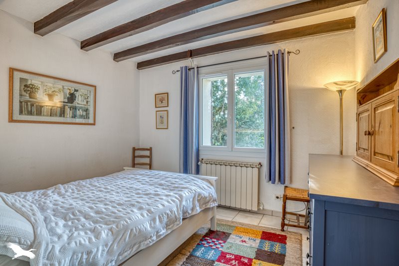 Vente Maison FAUX - 5 pièces -86 m² - (24560)