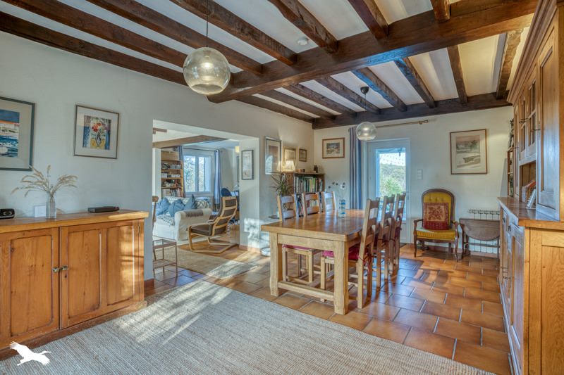 Vente Maison FAUX - 5 pièces -86 m² - (24560)