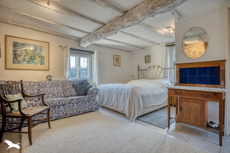 Vente Maison FAUX - 5 pièces -86 m² - (24560)