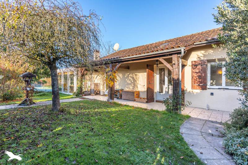 Vente Maison FAUX - 5 pièces -86 m² - (24560)