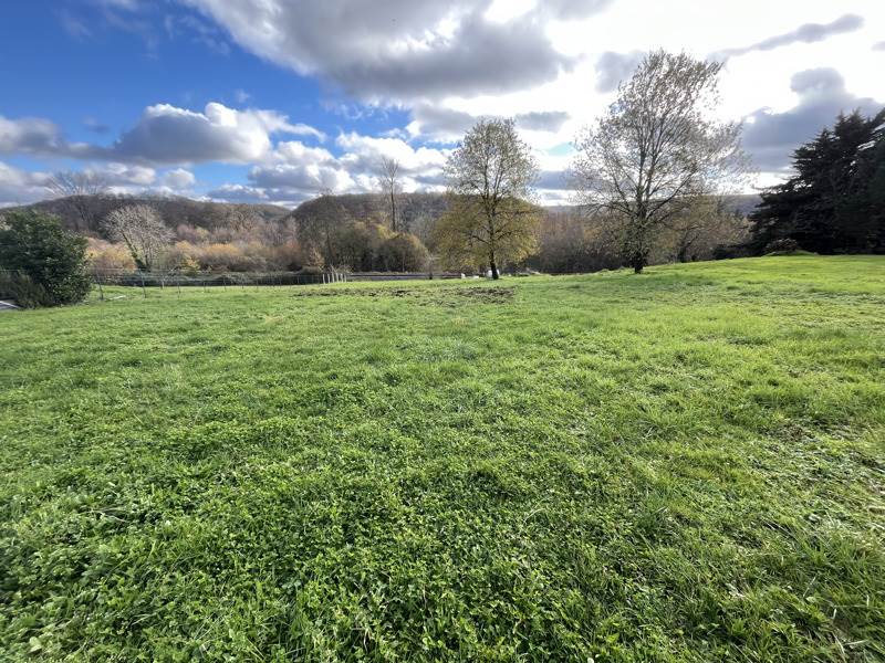 Vente Terrain LALINDE - -1673 m² - (24150)