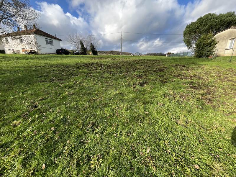 Vente Terrain LALINDE - -1673 m² - (24150)