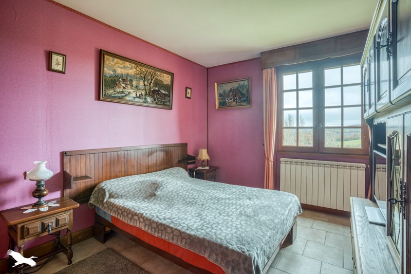 Vente Maison BEAUMONTOIS EN PERIGORD - 4 pièces -84 m² - (24440)