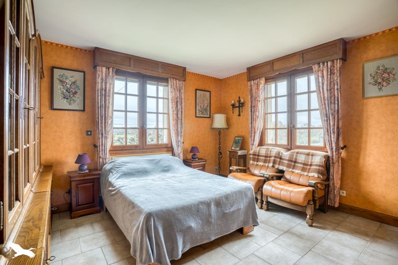 Vente Maison BEAUMONTOIS EN PERIGORD - 4 pièces -84 m² - (24440)