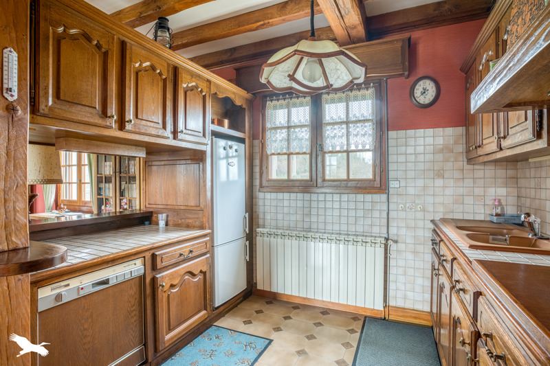 Vente Maison BEAUMONTOIS EN PERIGORD - 4 pièces -84 m² - (24440)