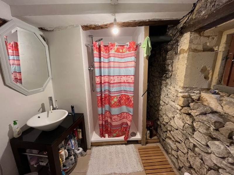 Vente Maison COUZE ET ST FRONT - 3 pièces -75 m² - (24150)
