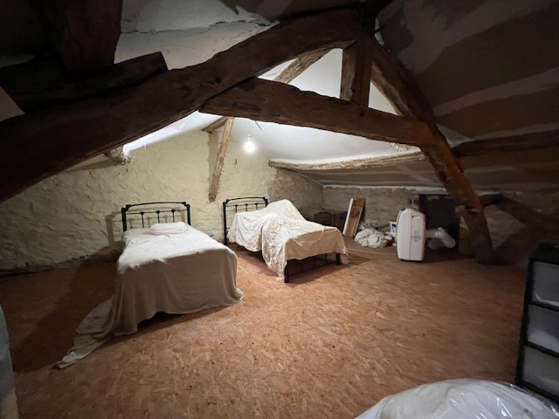 Vente Maison COUZE ET ST FRONT - 3 pièces -75 m² - (24150)