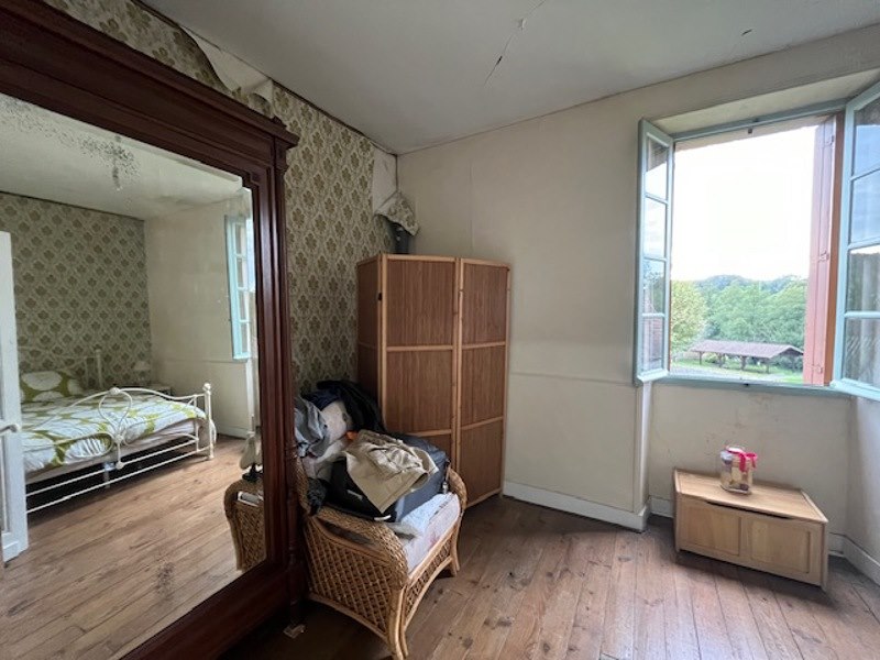 Vente Maison COUZE ET ST FRONT - 3 pièces -75 m² - (24150)