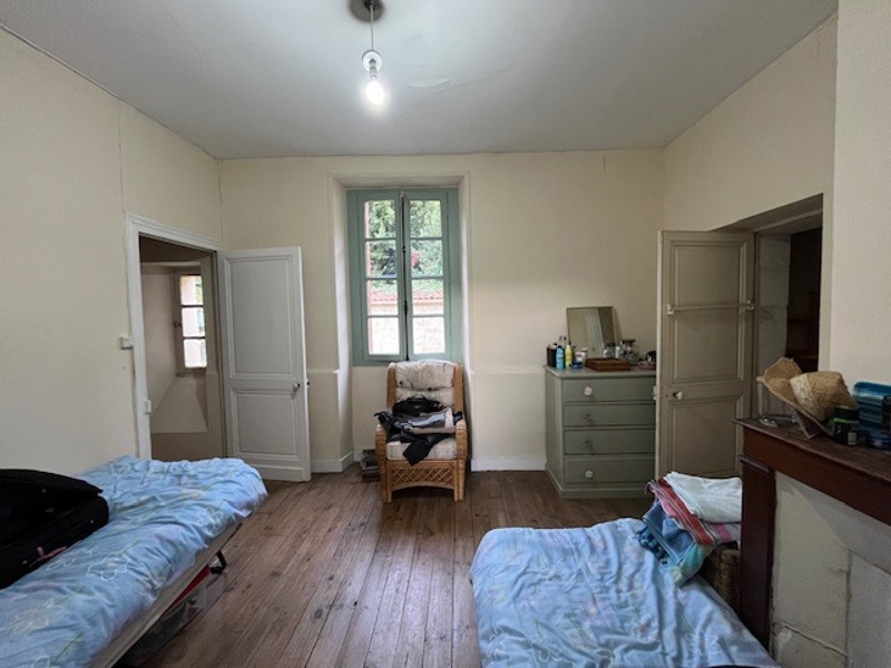 Vente Maison COUZE ET ST FRONT - 3 pièces -75 m² - (24150)