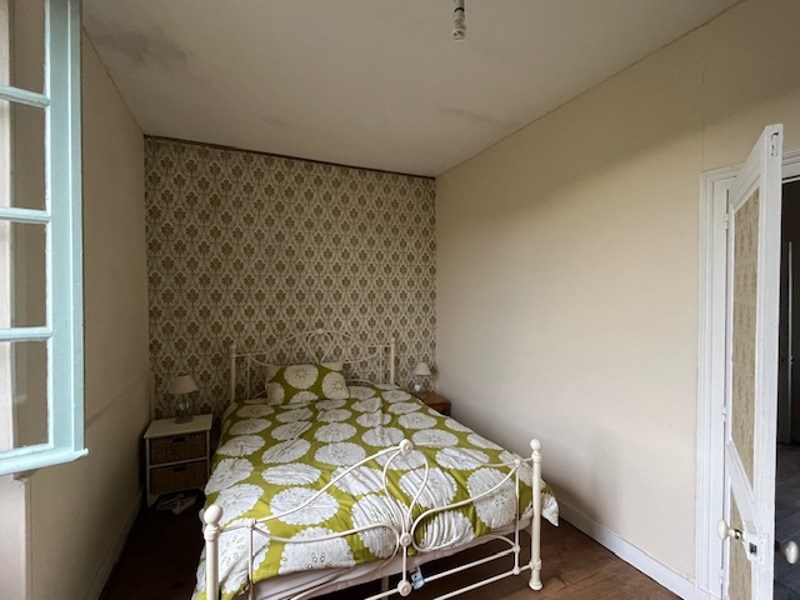 Vente Maison COUZE ET ST FRONT - 3 pièces -75 m² - (24150)
