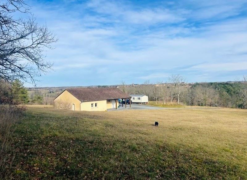 Vente Maison BEAUMONTOIS EN PERIGORD - 4 pièces -131 m² - (24440)