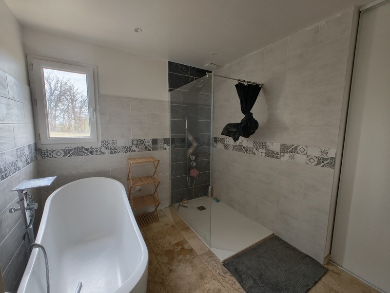 Vente Maison BEAUMONTOIS EN PERIGORD - 4 pièces -131 m² - (24440)