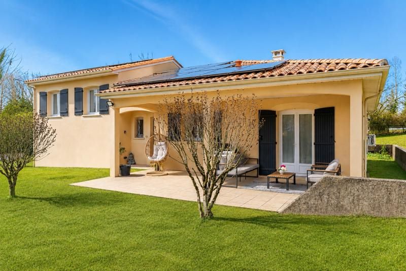 Vente Maison BEAUMONTOIS EN PERIGORD - 6 pièces -108 m² - (24440)