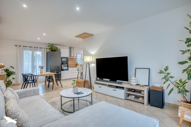 Vente Maison BEAUMONTOIS EN PERIGORD - 6 pièces -108 m² - (24440)