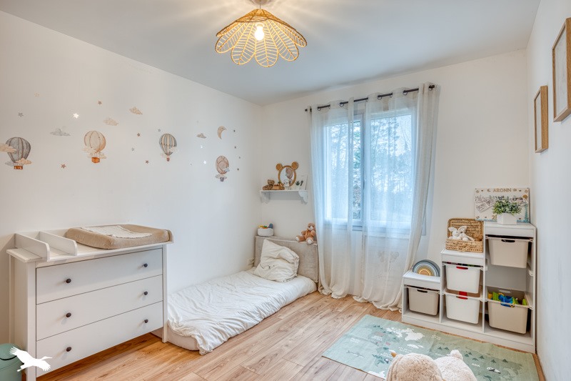 Vente Maison BEAUMONTOIS EN PERIGORD - 6 pièces -108 m² - (24440)