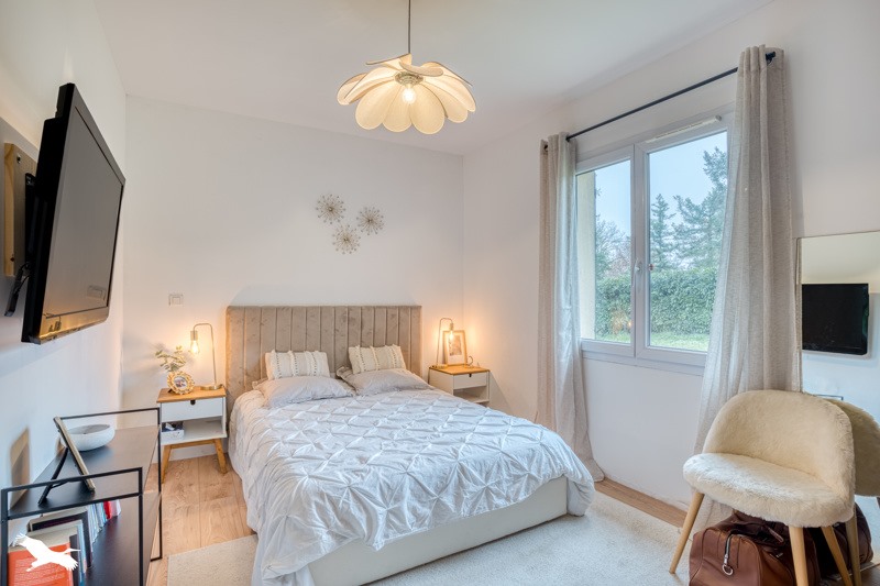 Vente Maison BEAUMONTOIS EN PERIGORD - 6 pièces -108 m² - (24440)