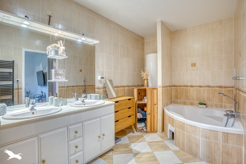 Vente Maison BEAUMONTOIS EN PERIGORD - 6 pièces -108 m² - (24440)