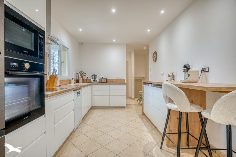 Vente Maison BEAUMONTOIS EN PERIGORD - 6 pièces -108 m² - (24440)