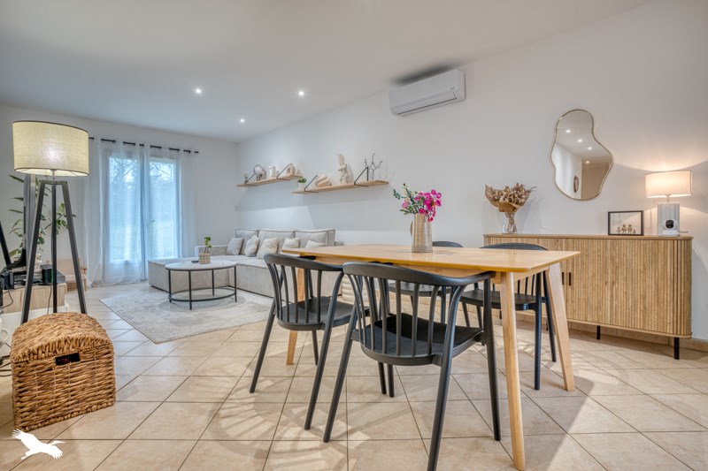 Vente Maison BEAUMONTOIS EN PERIGORD - 6 pièces -108 m² - (24440)