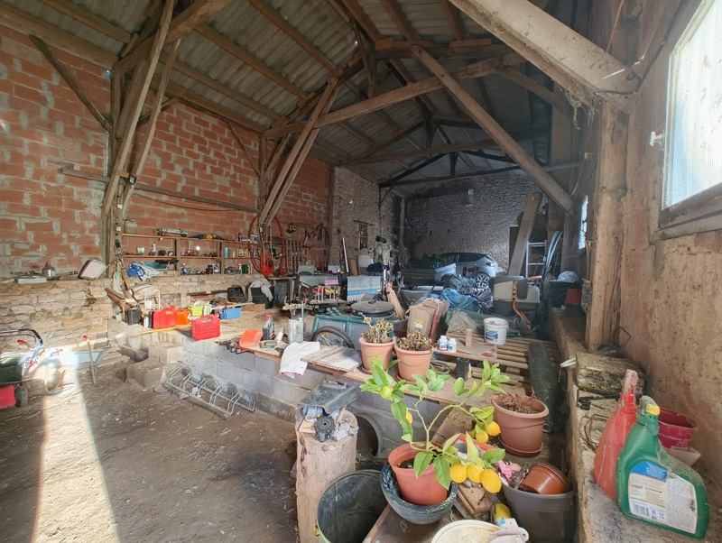 Vente Maison CALES - 9 pièces -172 m² - (24150)