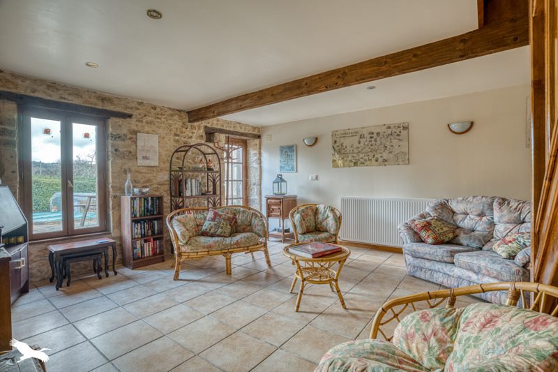 Vente Maison CALES - 9 pièces -172 m² - (24150)