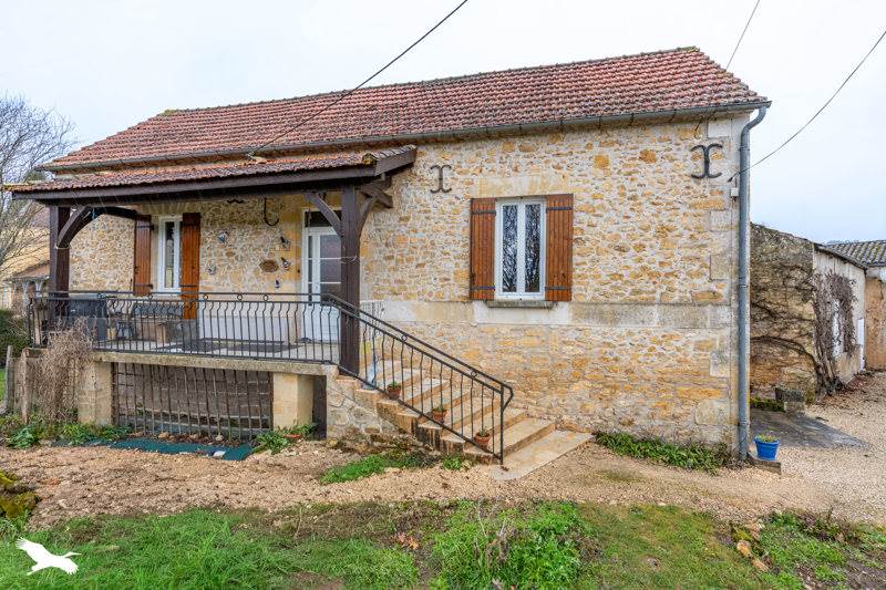 Vente Maison CALES - 9 pièces -172 m² - (24150)