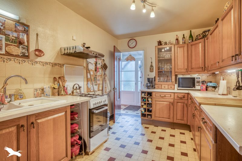 Vente Maison CALES - 9 pièces -172 m² - (24150)