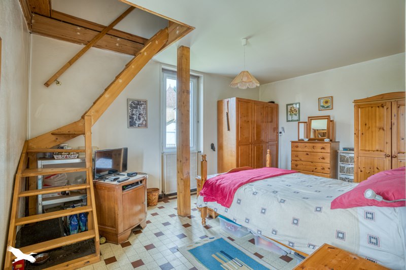 Vente Maison CALES - 9 pièces -172 m² - (24150)