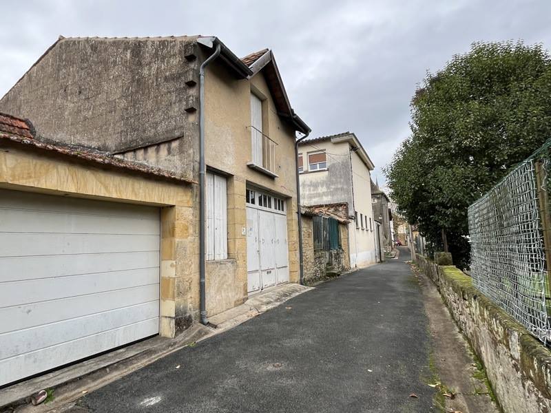 Vente Maison LALINDE - 4 pièces -145 m² - (24150)