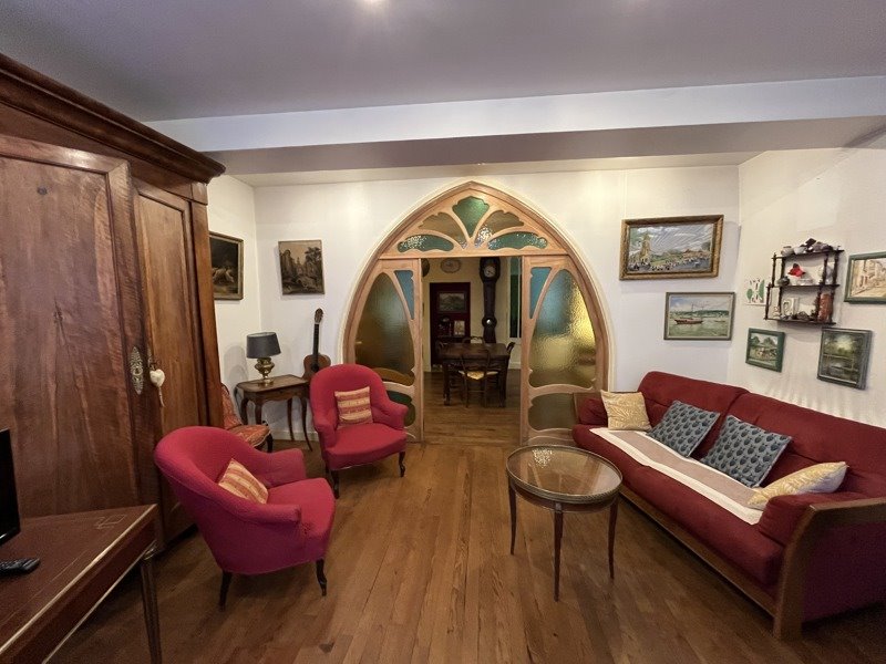 Vente Maison LALINDE - 4 pièces -145 m² - (24150)