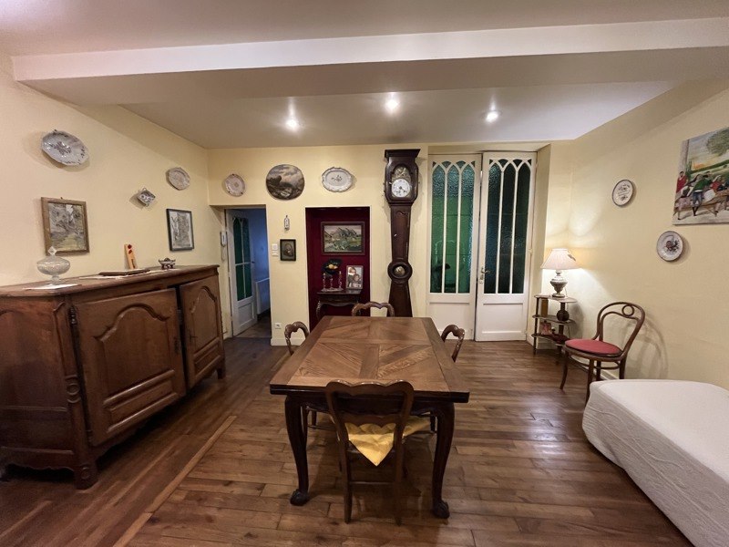 Vente Maison LALINDE - 4 pièces -145 m² - (24150)