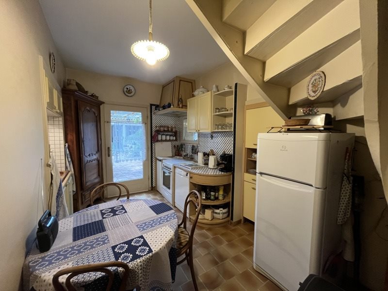 Vente Maison LALINDE - 4 pièces -145 m² - (24150)