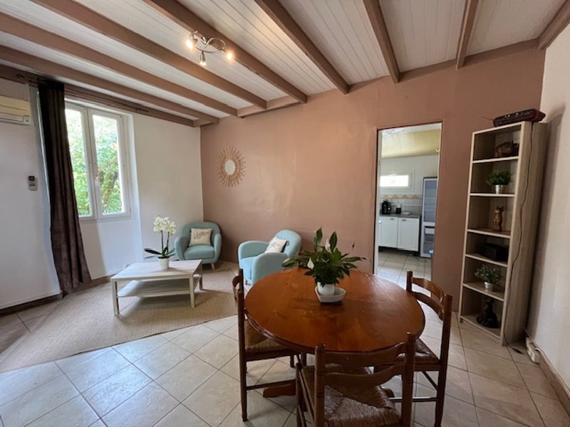 Vente Maison LALINDE - 2 pièces -40 m² - (24150)