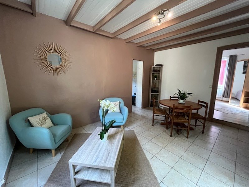 Vente Maison LALINDE - 2 pièces -40 m² - (24150)
